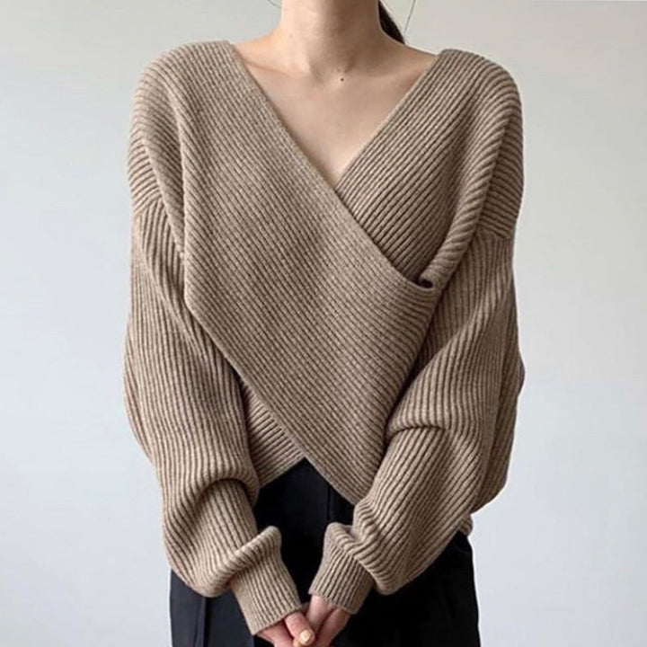 Juliette - Pull élégant