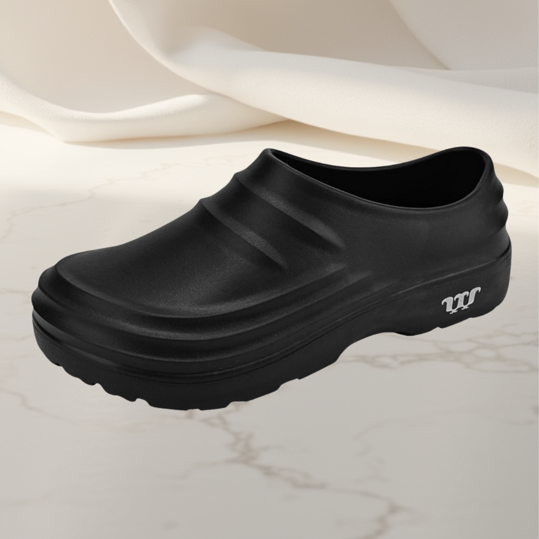 CONFO STEP - Confortable et flexible