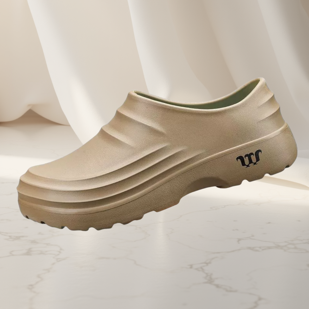 CONFO STEP - Confortable et flexible