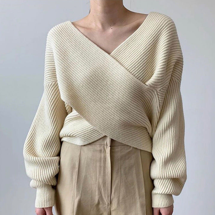 Juliette - Pull élégant