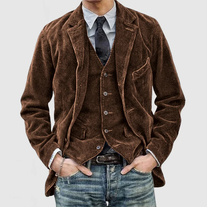 Mathieu - Vintage Blazer