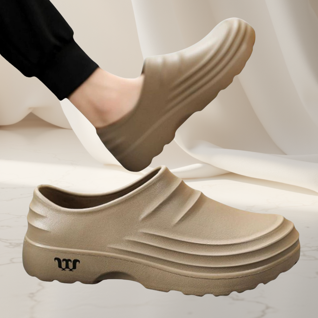 CONFO STEP - Confortable et flexible