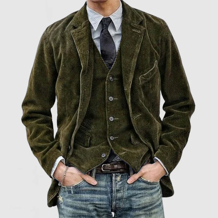 Mathieu - Vintage Blazer