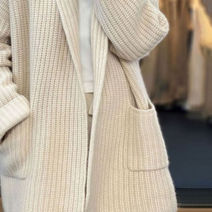 Beatrice - Cardigan chic et confortable