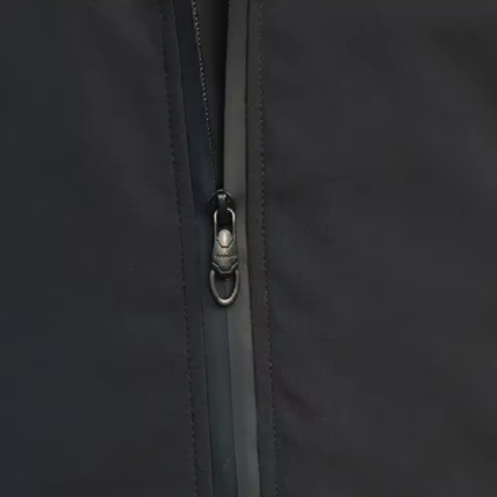 Adrien - Veste coupe-vent mi-longue