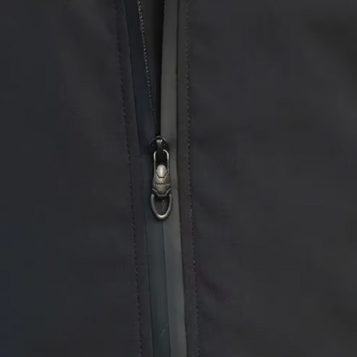 Adrien - Veste coupe-vent mi-longue