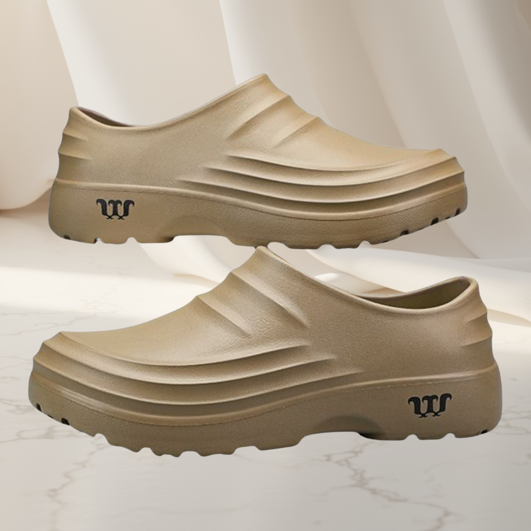 CONFO STEP - Confortable et flexible