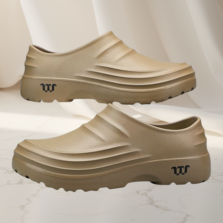 CONFO STEP - Confortable et flexible