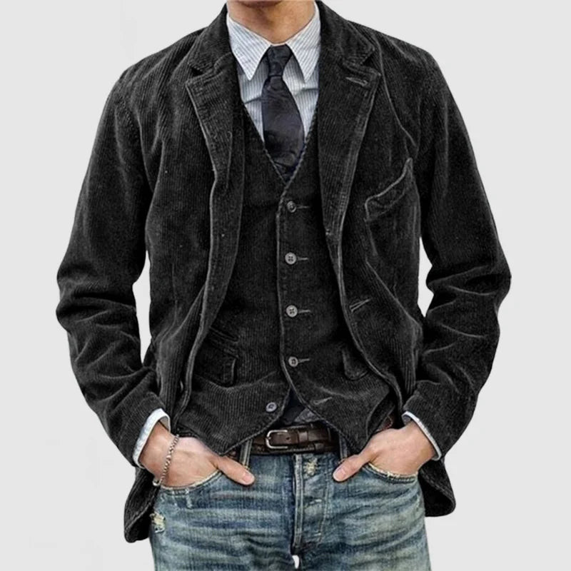 Mathieu - Vintage Blazer