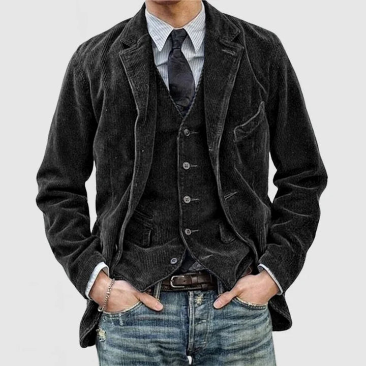 Mathieu - Vintage Blazer