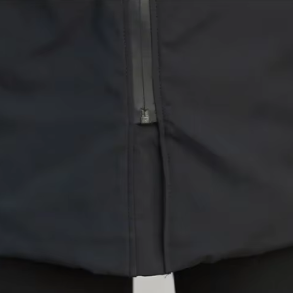 Adrien - Veste coupe-vent mi-longue