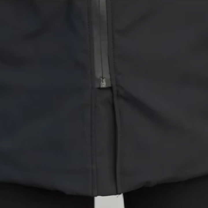 Adrien - Veste coupe-vent mi-longue