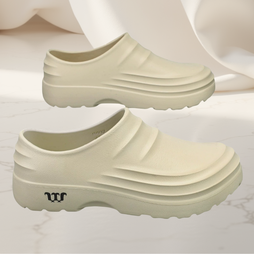 CONFO STEP - Confortable et flexible