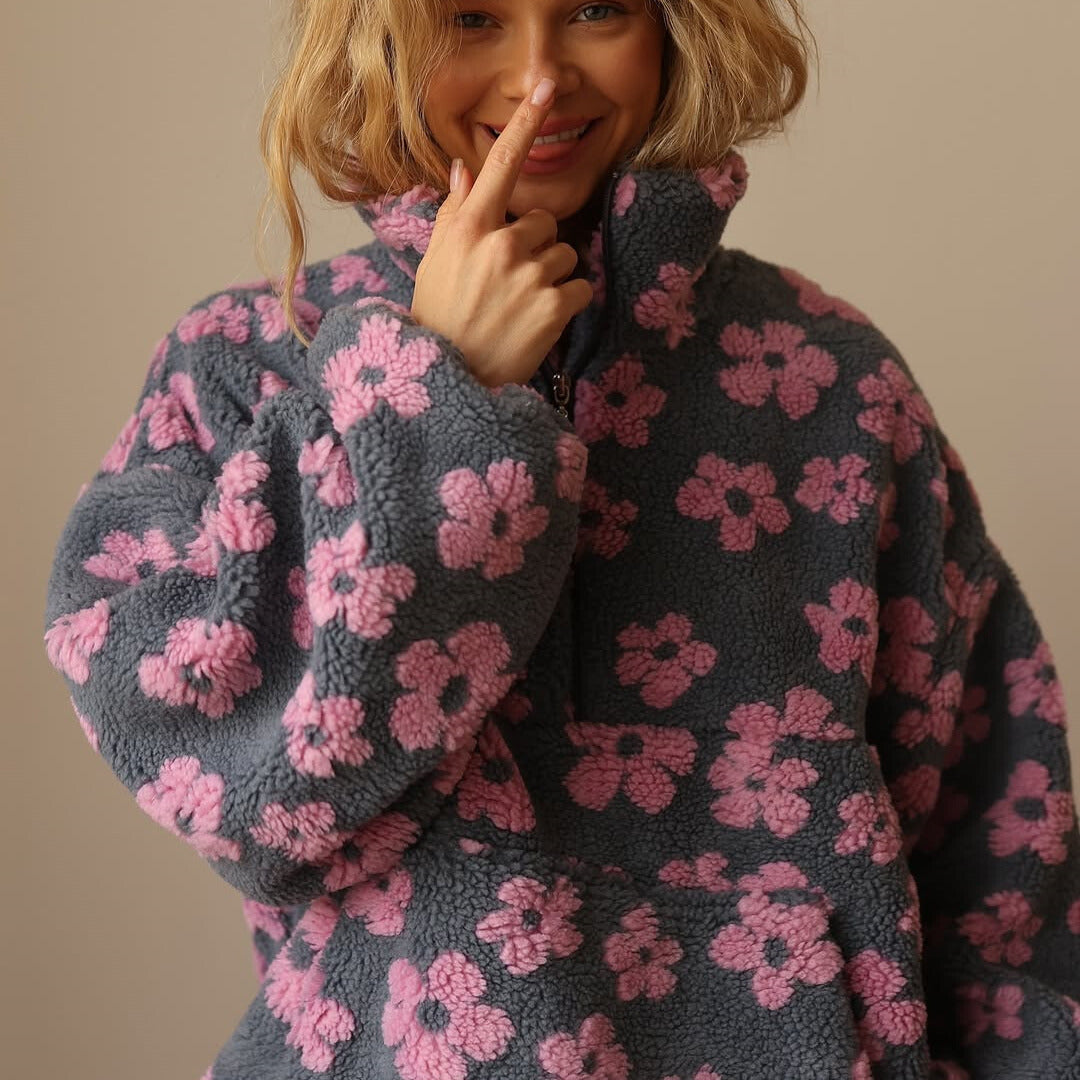 Maëlys – Fleur du Chaleur
