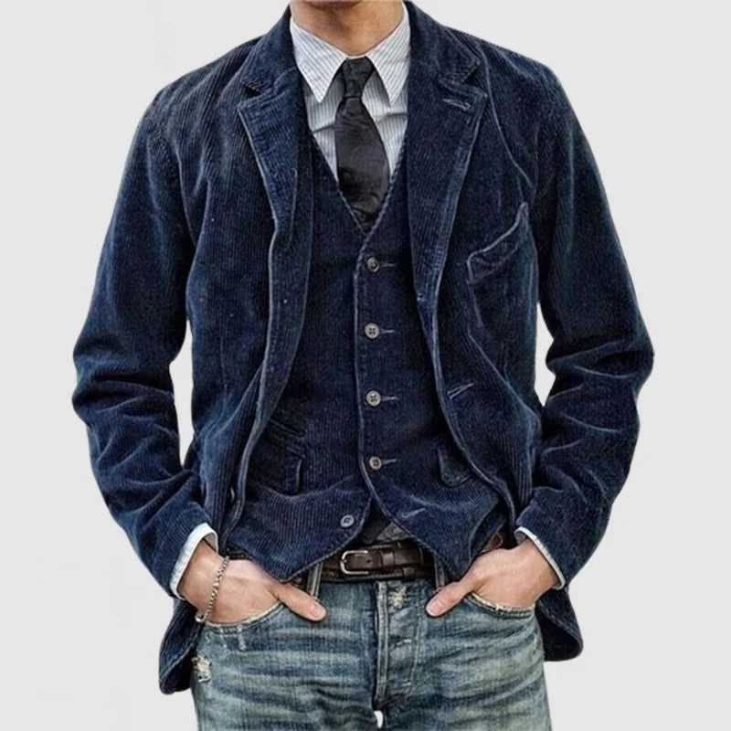 Mathieu - Vintage Blazer