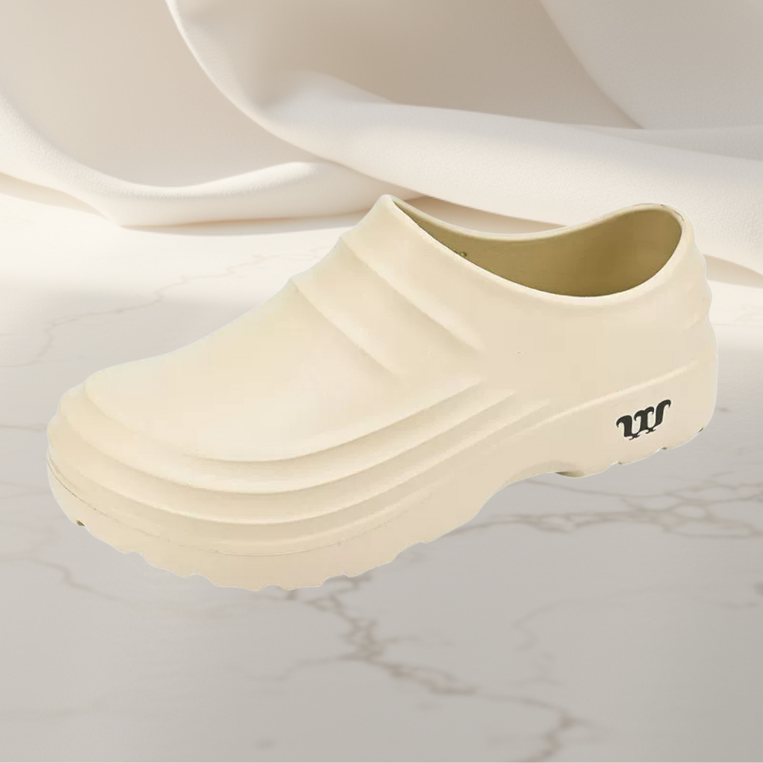 CONFO STEP - Confortable et flexible