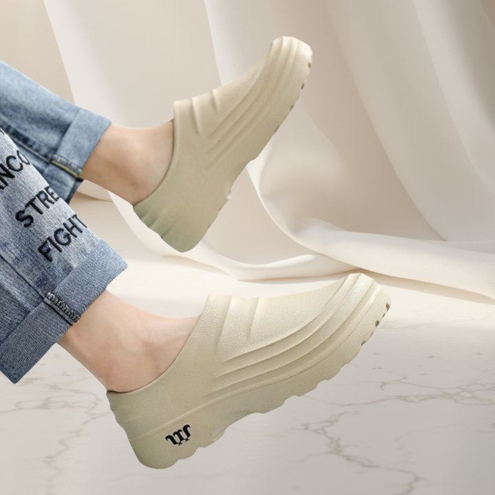 CONFO STEP - Confortable et flexible