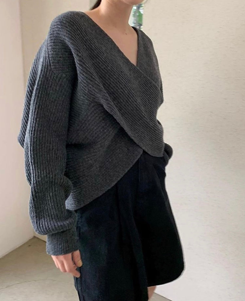 Juliette - Pull élégant