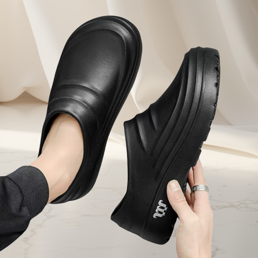 CONFO STEP - Confortable et flexible