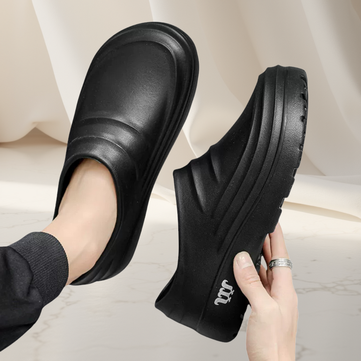 CONFO STEP - Confortable et flexible