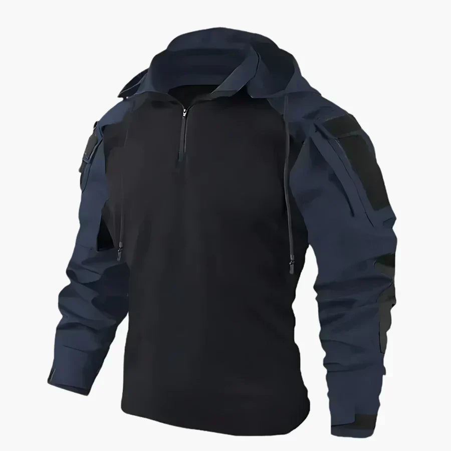 Jean-Claude - Gilet Tactique