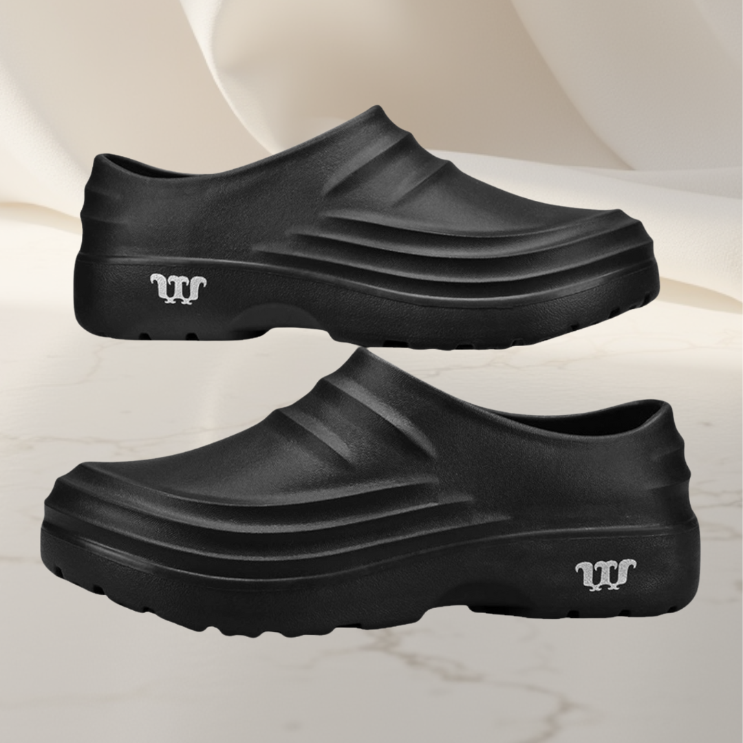CONFO STEP - Confortable et flexible