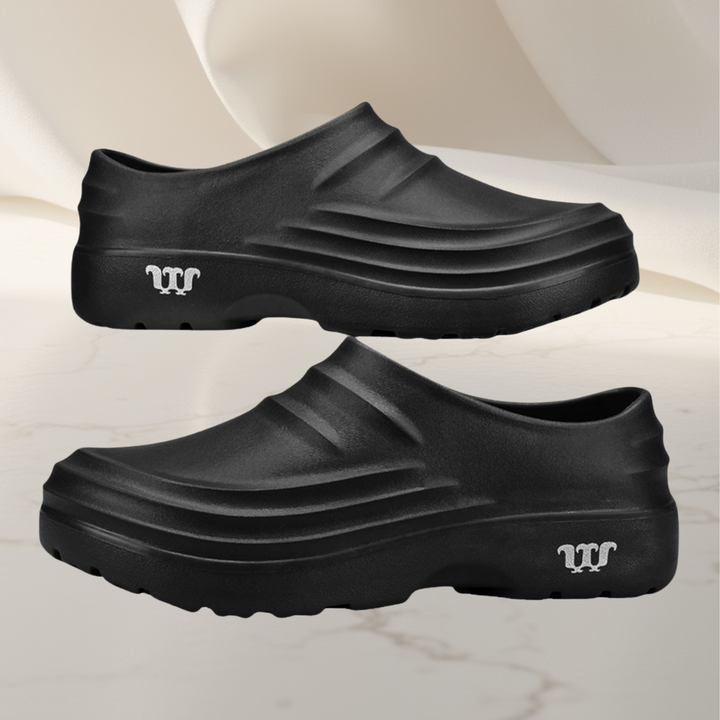 CONFO STEP - Confortable et flexible