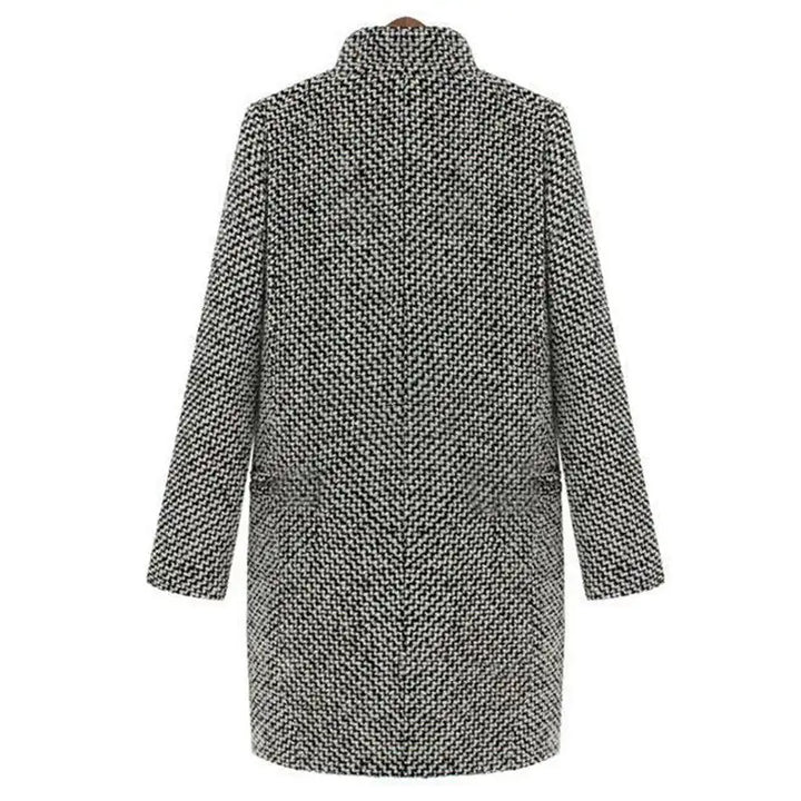 Sammy - Manteau chaud et élégant