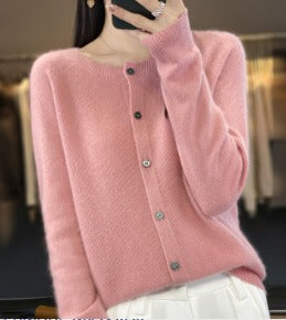 Bella - Pull d'automne confortable
