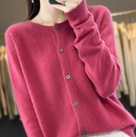 Bella - Pull d'automne confortable