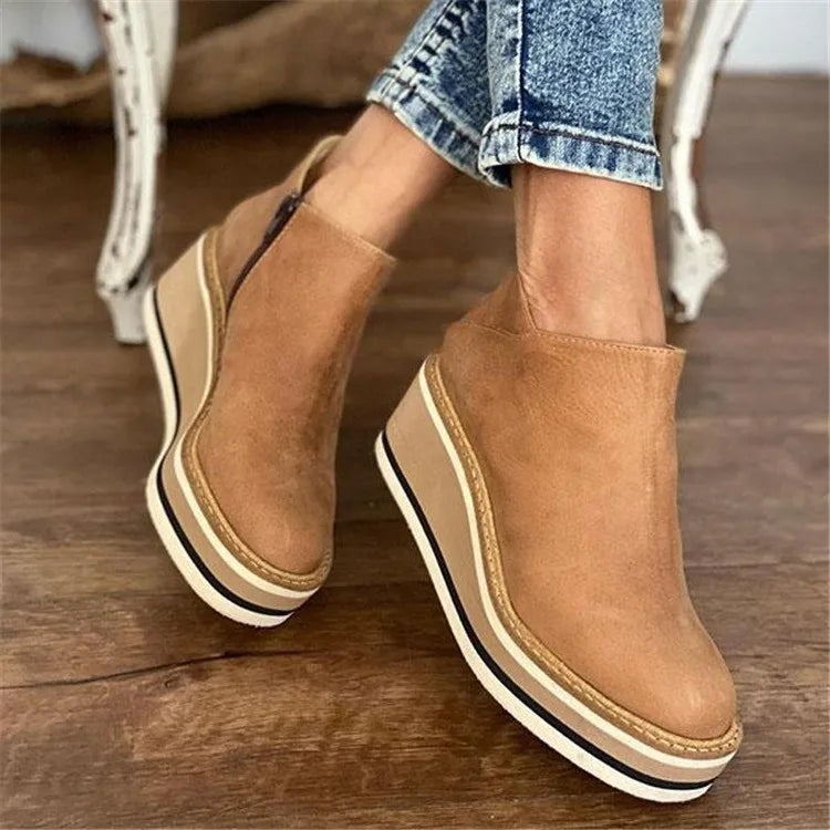 Chloé - Bottes AquaElegance
