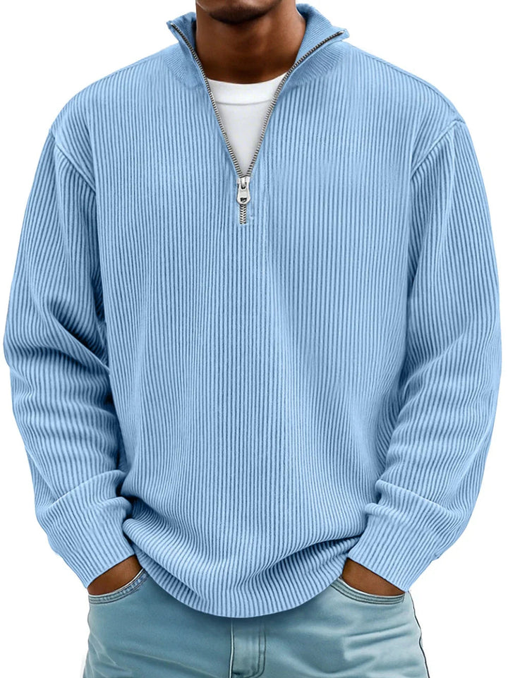 Chris - Pull Style Moderne