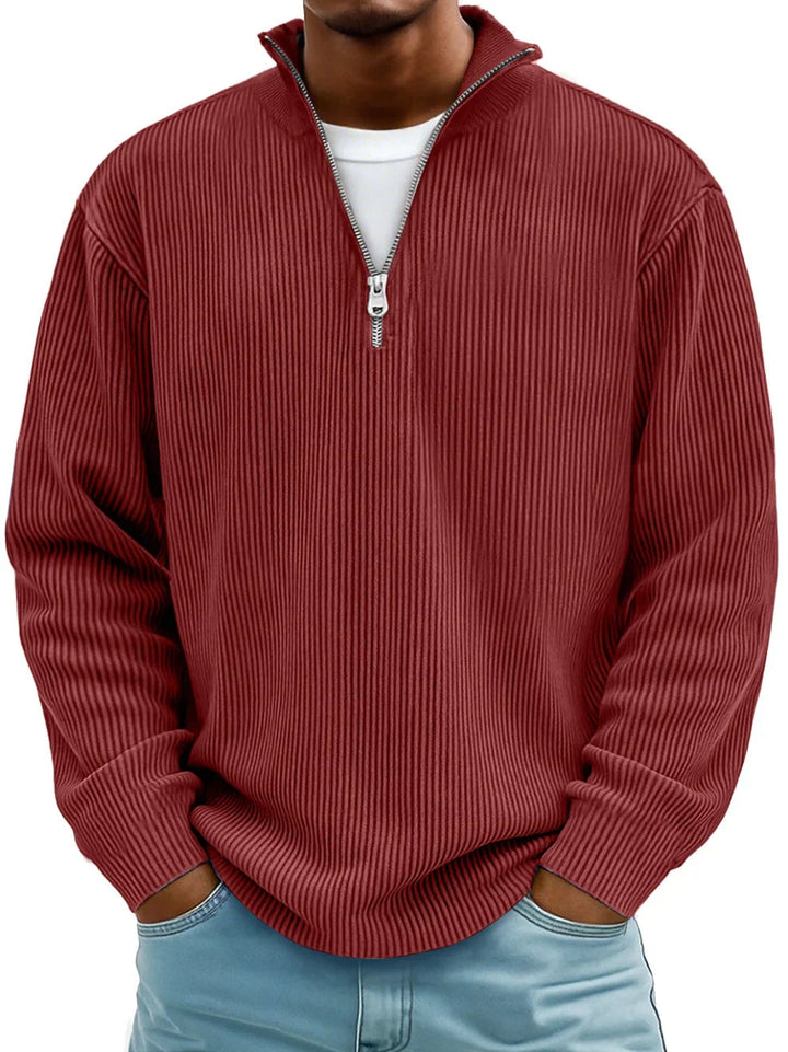 Chris - Pull Style Moderne