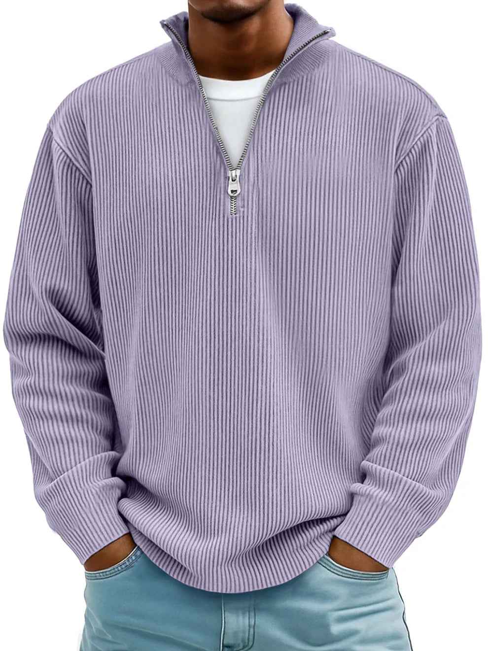 Chris - Pull Style Moderne