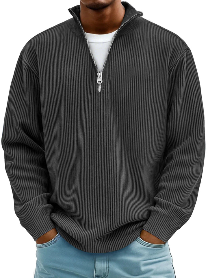 Chris - Pull Style Moderne