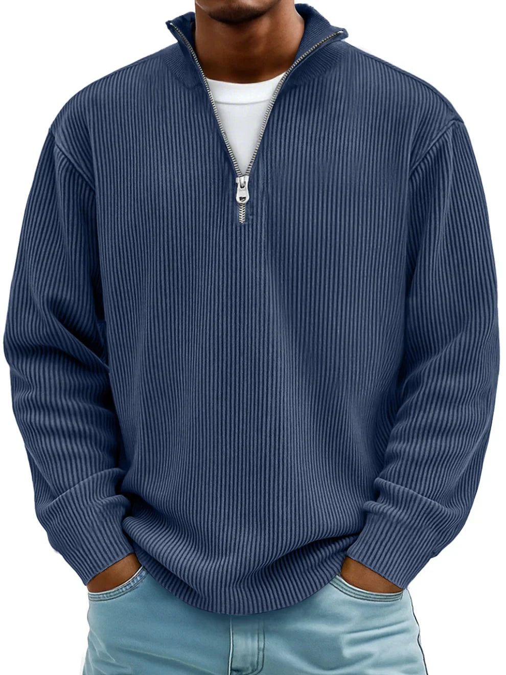 Chris - Pull Style Moderne