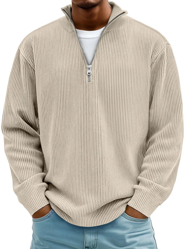 Chris - Pull Style Moderne