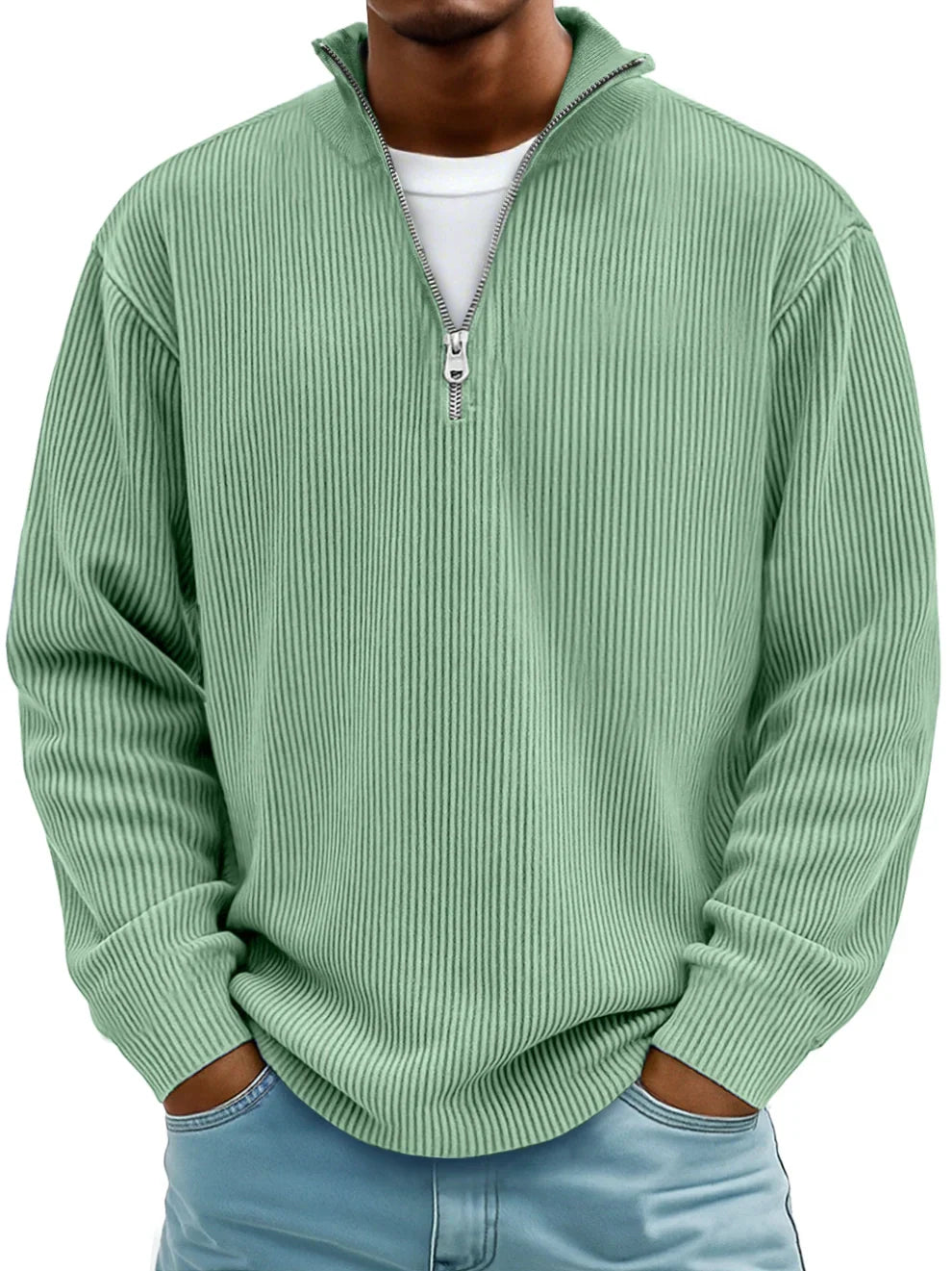 Chris - Pull Style Moderne
