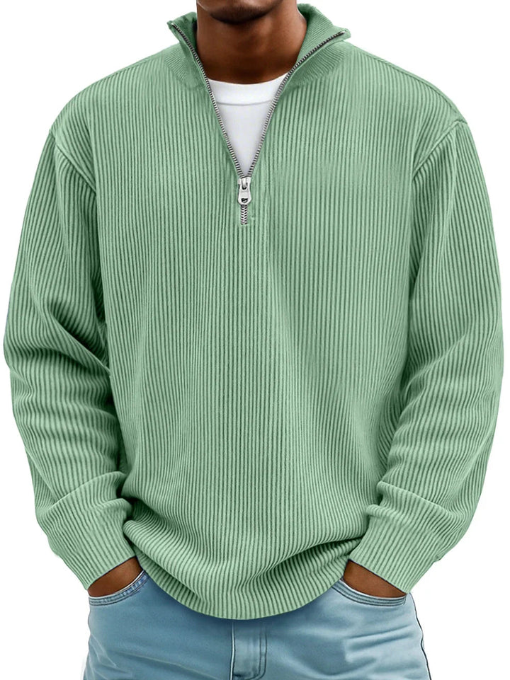 Chris - Pull Style Moderne
