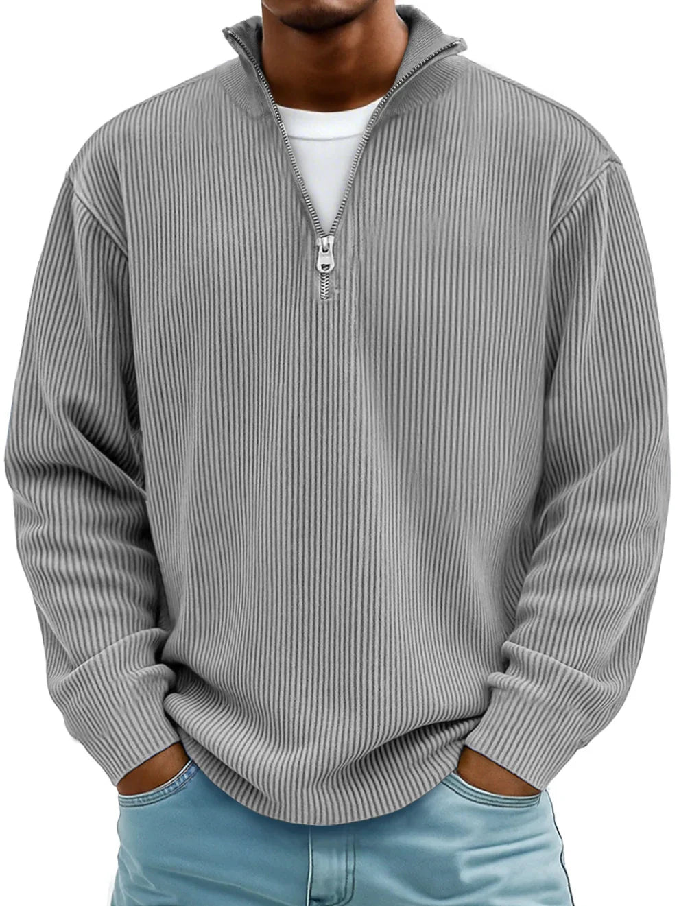 Chris - Pull Style Moderne