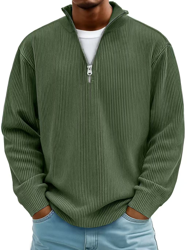Chris - Pull Style Moderne
