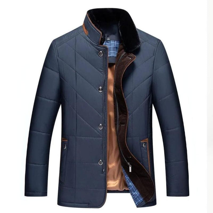 Fabian - Manteau élégant pour homme