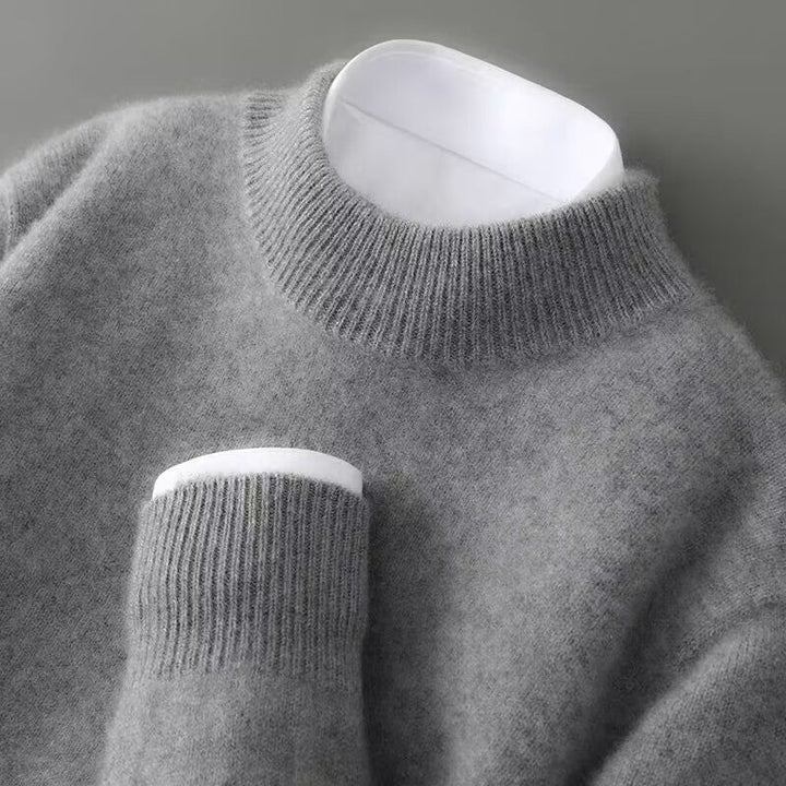 SKAI - Pull En Cachemire Élégant