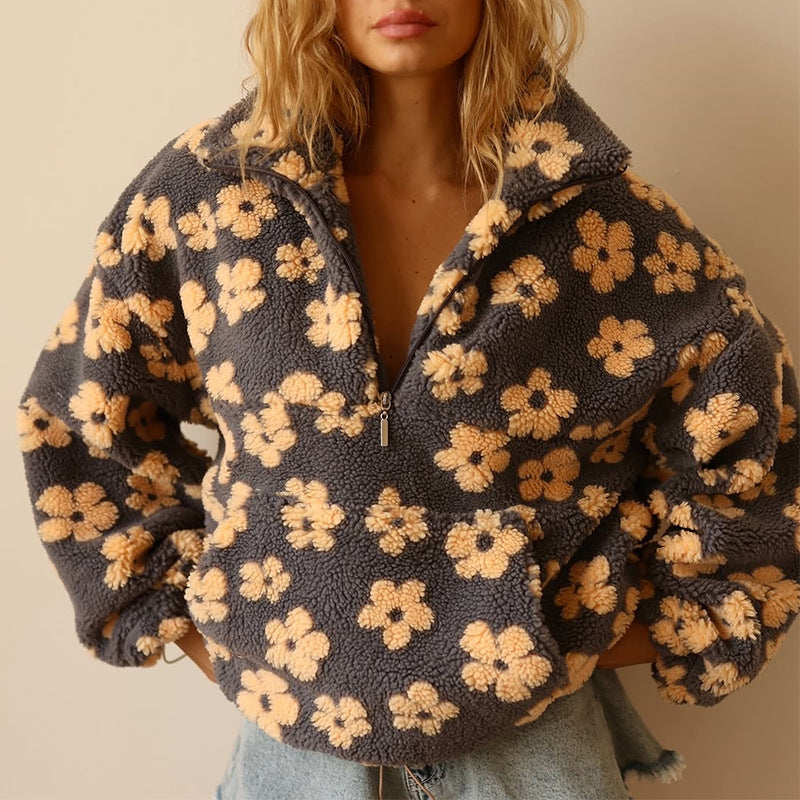 Maëlys – Fleur du Chaleur