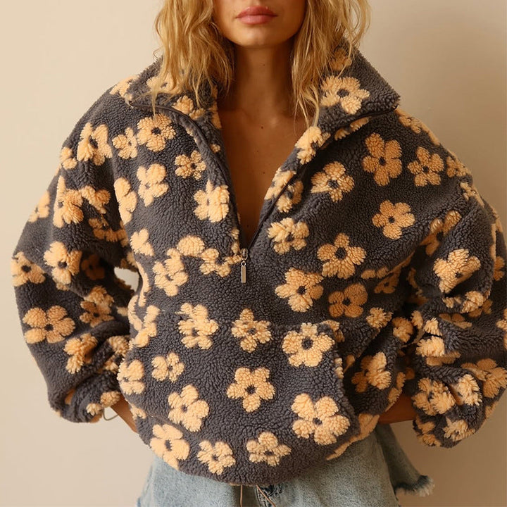 Maëlys – Fleur du Chaleur