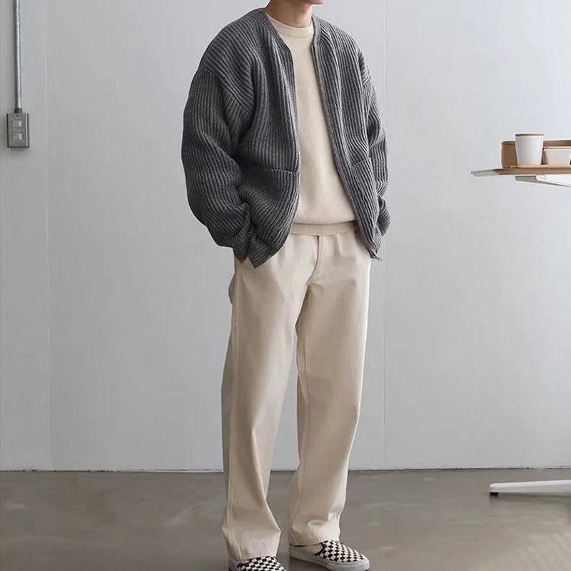 Théo - Veste Tendance et Confortable