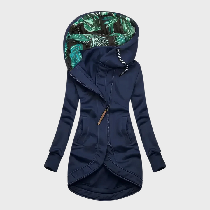 Chantal - Élégant manteau automne/hiver