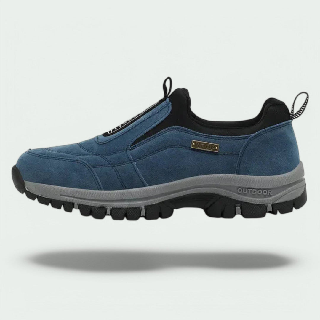 Julien - “Chaussures de randonnée ergonomiques”