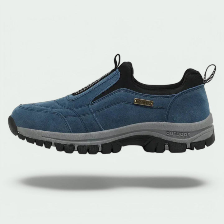 Julien - “Chaussures de randonnée ergonomiques”