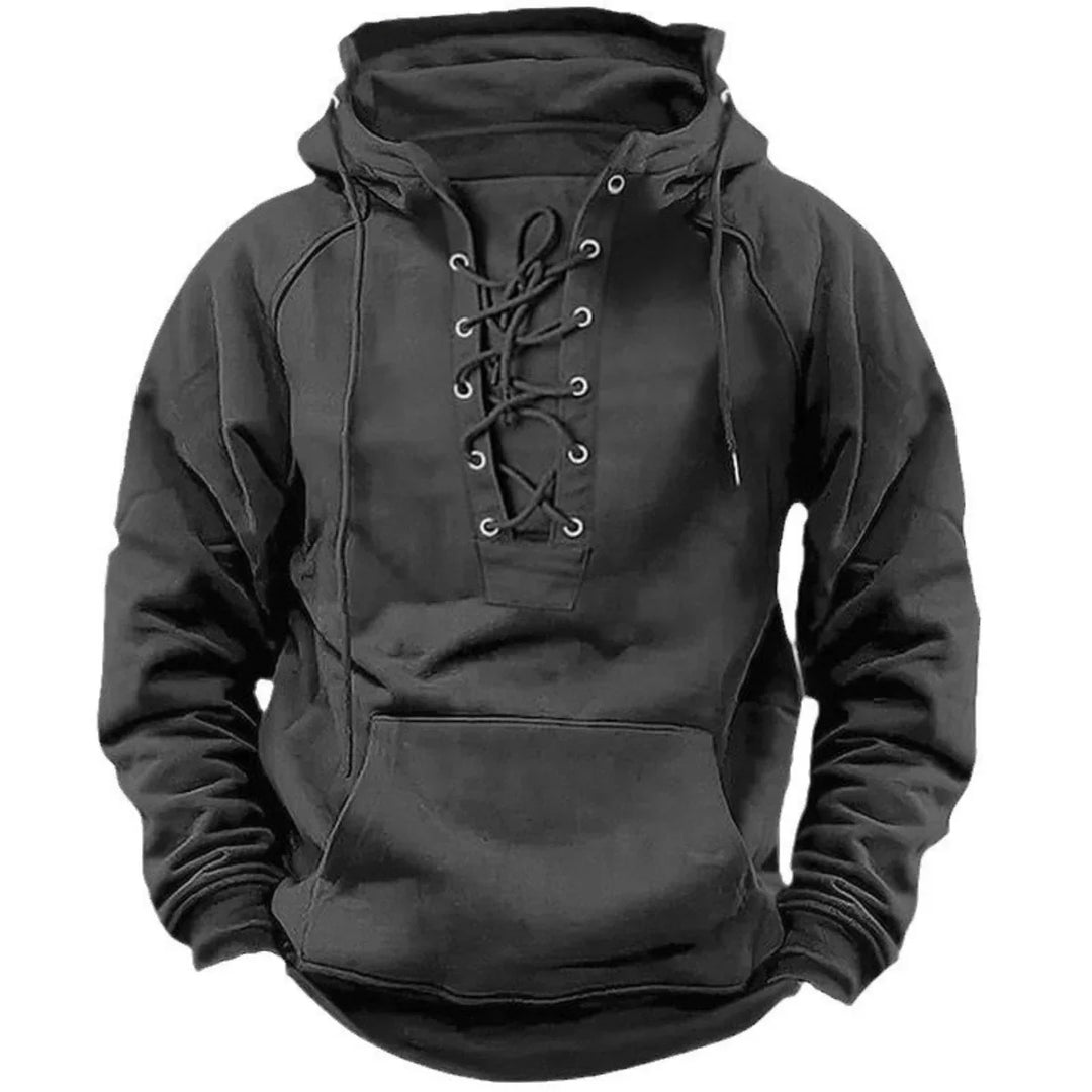 Arthur – Gilet robuste pour homme, pour les journées plus froides